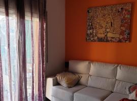 Hotel kuvat: Piso especial familia