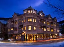 Hotel Columbia