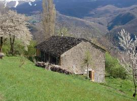 Hotel fotoğraf: Casa Gigli Apartment