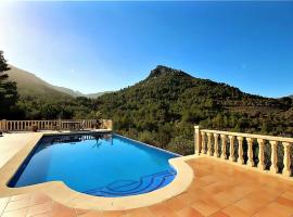 Hotel Photo: Villa Foia Vella - adults only