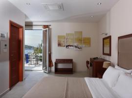 Hotel Aktaion, Hotel in Tolo