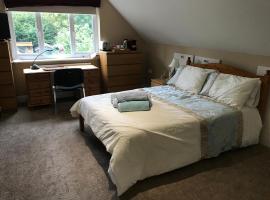Hotel Photo: Whyteleafe central