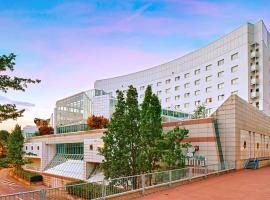 Gambaran Hotel: Trip Inn Frankfurt Nordwestzentrum