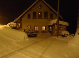 Hotel Foto: Stara brusilna