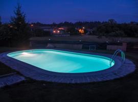 Hotel fotoğraf: Casa Rural Anxeliña