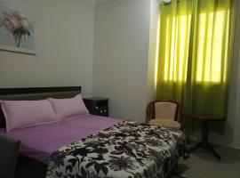 صور الفندق: Private cozy room in Doha