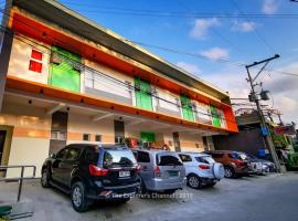 Gambaran Hotel: Downtown Suites