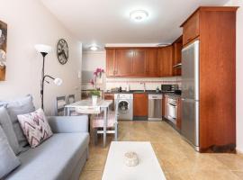 Foto do Hotel: Home2Book Charming Apartment & Diving La Restinga