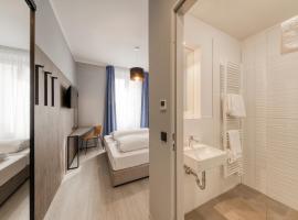 Ξενοδοχείο φωτογραφία: Smart Stay Hotel Station