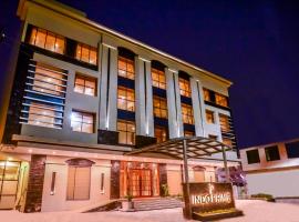 Hotelfotos: INDO PRIME HOTEL & RESTRO