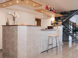 Hotelfotos: Penzion Solid Spa