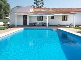 Хотел снимка: Casa da Quintinha - Villa with a pool