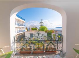 Fotos de Hotel: Villa sul mare panoramica con giardino