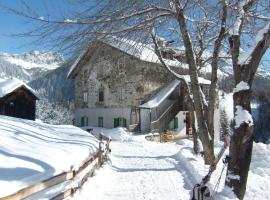 Zdjęcie hotelu: Cherz Romantic House