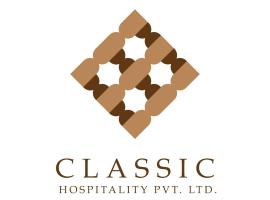 A picture of the hotel: Classic Hospitality