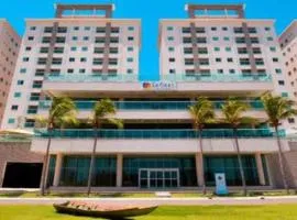 S&F apartamentos em Salinas Park, Exclusive ou Premiun