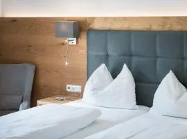 Hotel Plankenhof B&B
