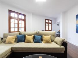 Hotel Foto: Casa Glin Wellbeing