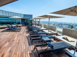 Hình ảnh khách sạn: Pestana Cidadela Cascais - Pousada & Art District