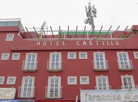 מלון צילום: Hotel Castillo