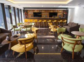 Tierra Viva Piura Hotel, hotel di Piura