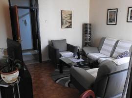 Foto do Hotel: Apartman Vrbani I