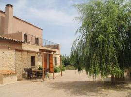 Hotel Photo: Masia Rural L'Hort de Maso