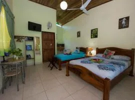Hotel Sunshine Caribe