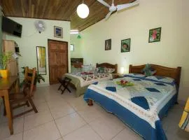 Hotel Sunshine Caribe