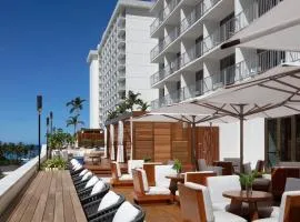 'Alohilani Resort Waikiki Beach