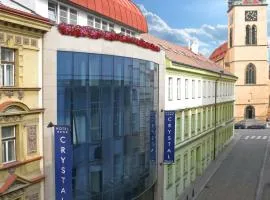 EA Hotel Crystal Palace