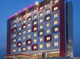 מלון צילום: favehotel Hasyim Ashari Tangerang