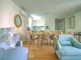 Ξενοδοχείο φωτογραφία: Urban Beach Estoril Apartment