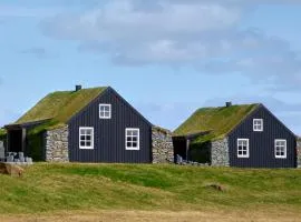 Torfhús Retreat, hotel in Selfoss