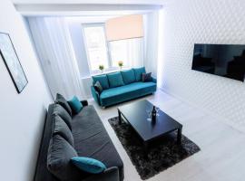 รูปภาพของโรงแรม: Apartment Kuźnicza Wroclaw Old Town