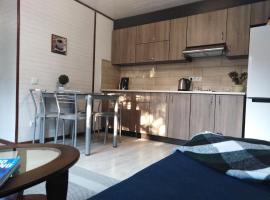 Solana, hôtel à Jytomyr