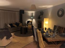 Hotel foto: Kilkenny City Centre Apartment