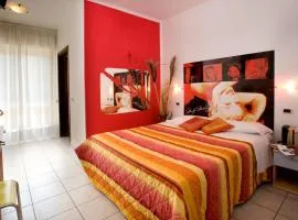 Hotel Villa Cesare B&B, hotel sa Alba Adriatica