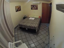 A picture of the hotel: Apartamento Goiânia Setor Sul Integrado