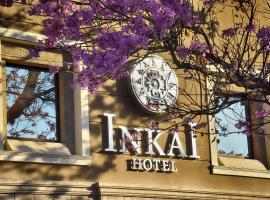 酒店照片: Hotel Inkai