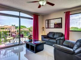 Suites Corazon, hotel in Playa del Carmen