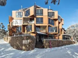 Huski Apartments Falls Creek