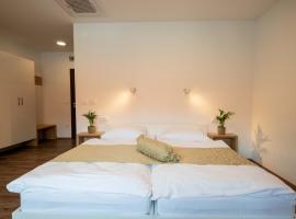 A picture of the hotel: Guesthouse Stari Mayr
