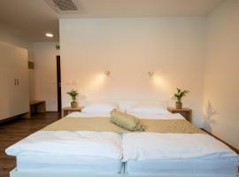 Hotel Foto: Guesthouse Stari Mayr