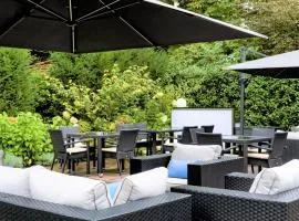 Villa Westend Hotel an der Messe