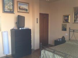 Hotel Photo: Appart (90mq.) ristrutturato