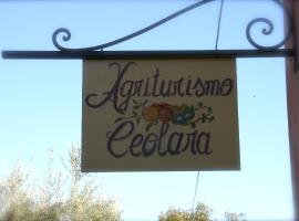 A picture of the hotel: Agriturismo Ceolara