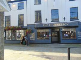 Hotel Photo: The Lord Nelson