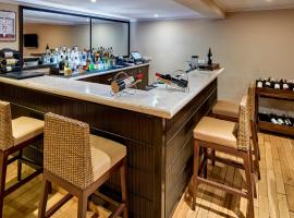 The Lalit Temple View, hotel v destinaci Khadžuráho