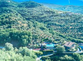 Fotos de Hotel: " LE FORRI " società agricola